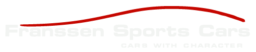 Franssen Sportscars Logo